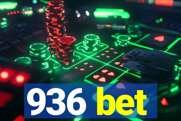 936 bet